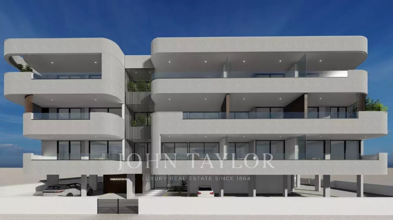 Appartamento a Limassol, Cipro, 50 m² - foto 5