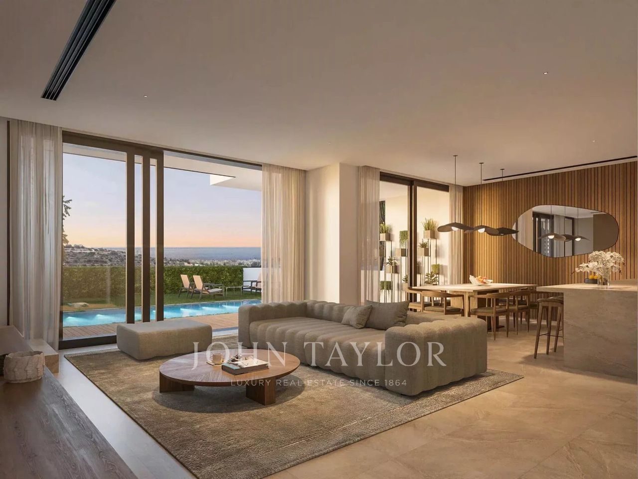 Casa a Agios Athanasios, Cipro, 144 m² - foto 5