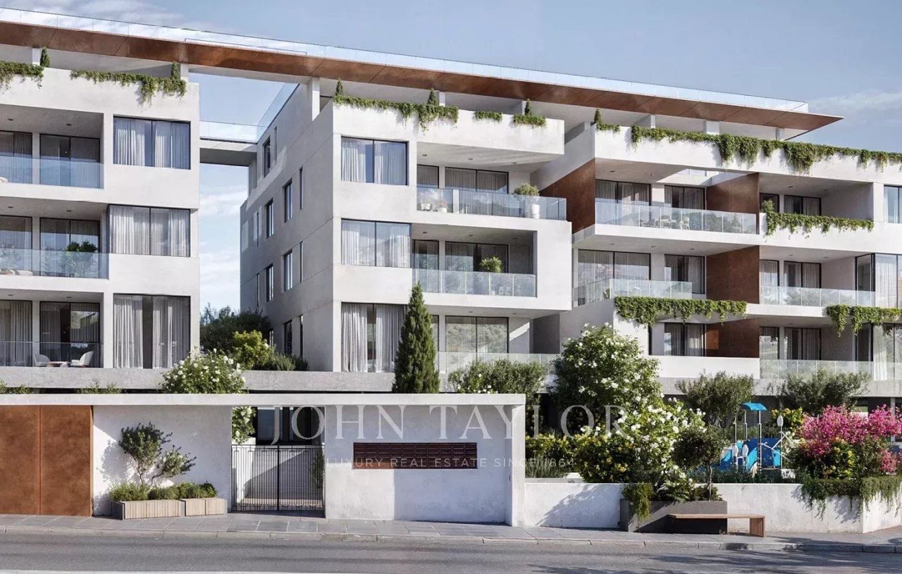 Appartement à Agios Athanasios, Chypre, 82 m² - image 6