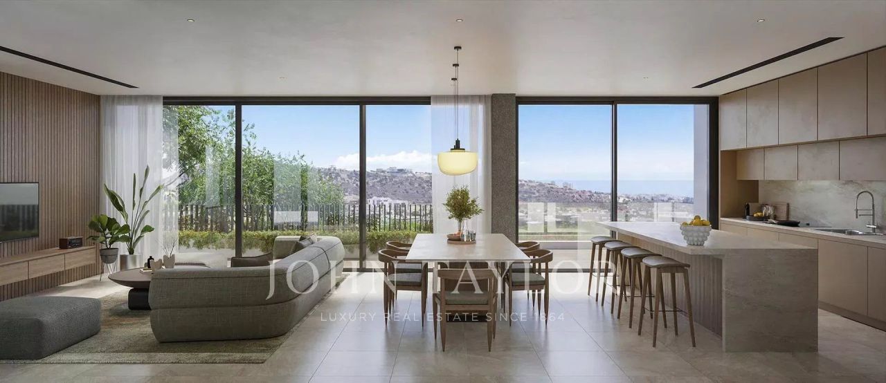 Casa a Agios Athanasios, Cipro, 144 m² - foto 7