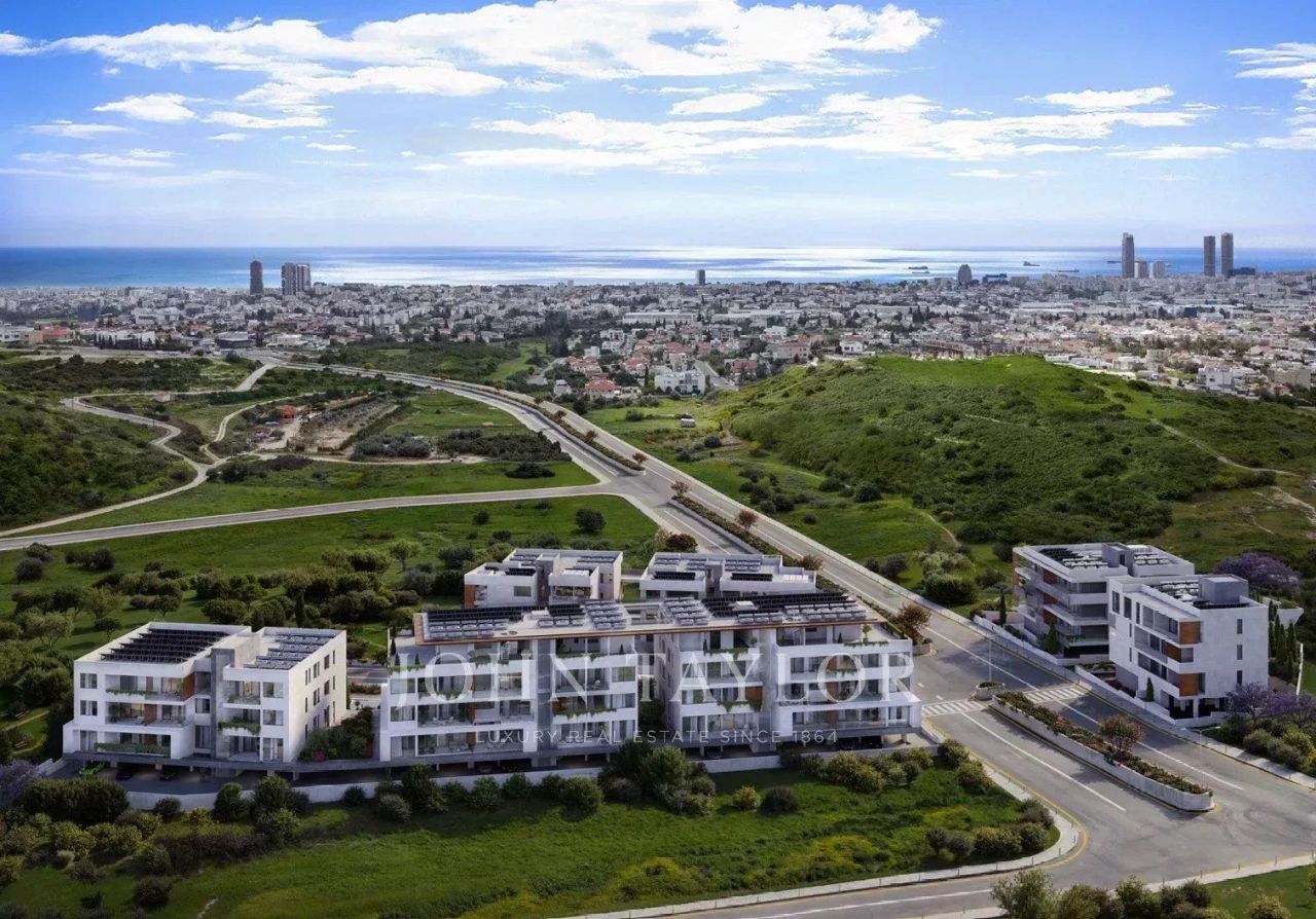 Appartement à Agios Athanasios, Chypre, 82 m² - image 7