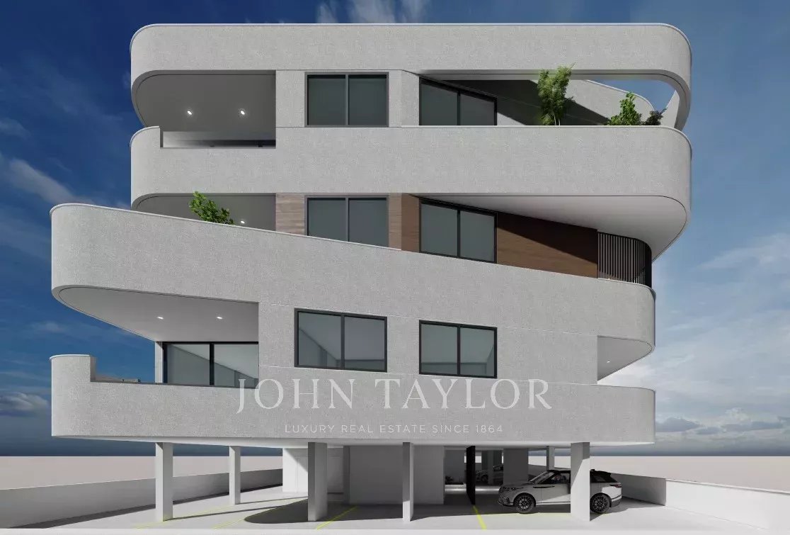 Flat in Limassol, Cyprus, 97 m² - picture 8