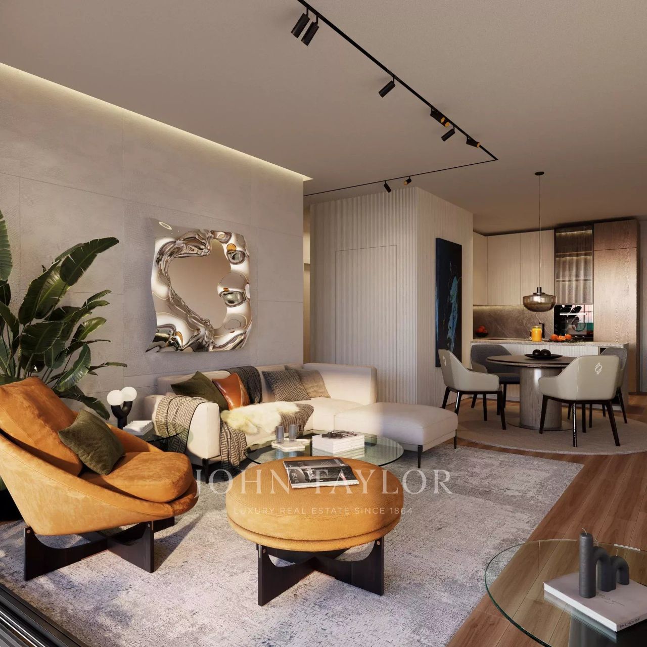 Flat in Limassol, Cyprus, 97 m² - picture 9