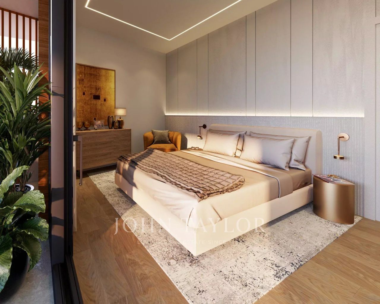 Flat in Limassol, Cyprus, 97 m² - picture 10