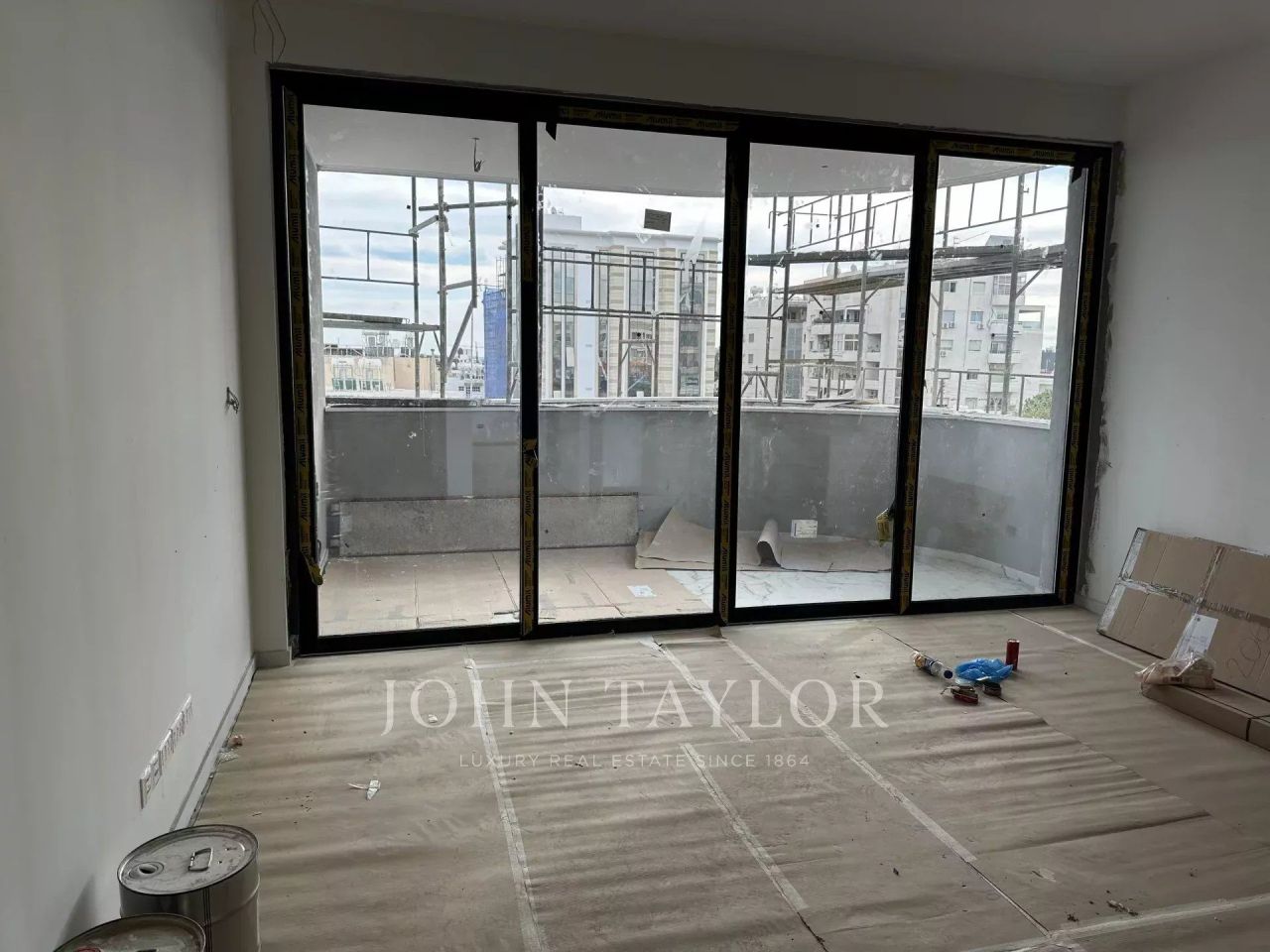 Appartamento a Limassol, Cipro, 50 m² - foto 11