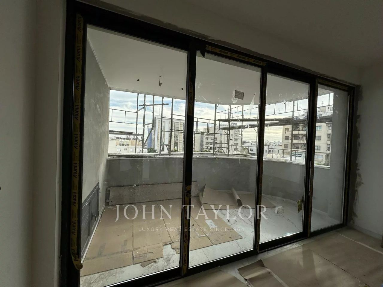 Appartamento a Limassol, Cipro, 50 m² - foto 12
