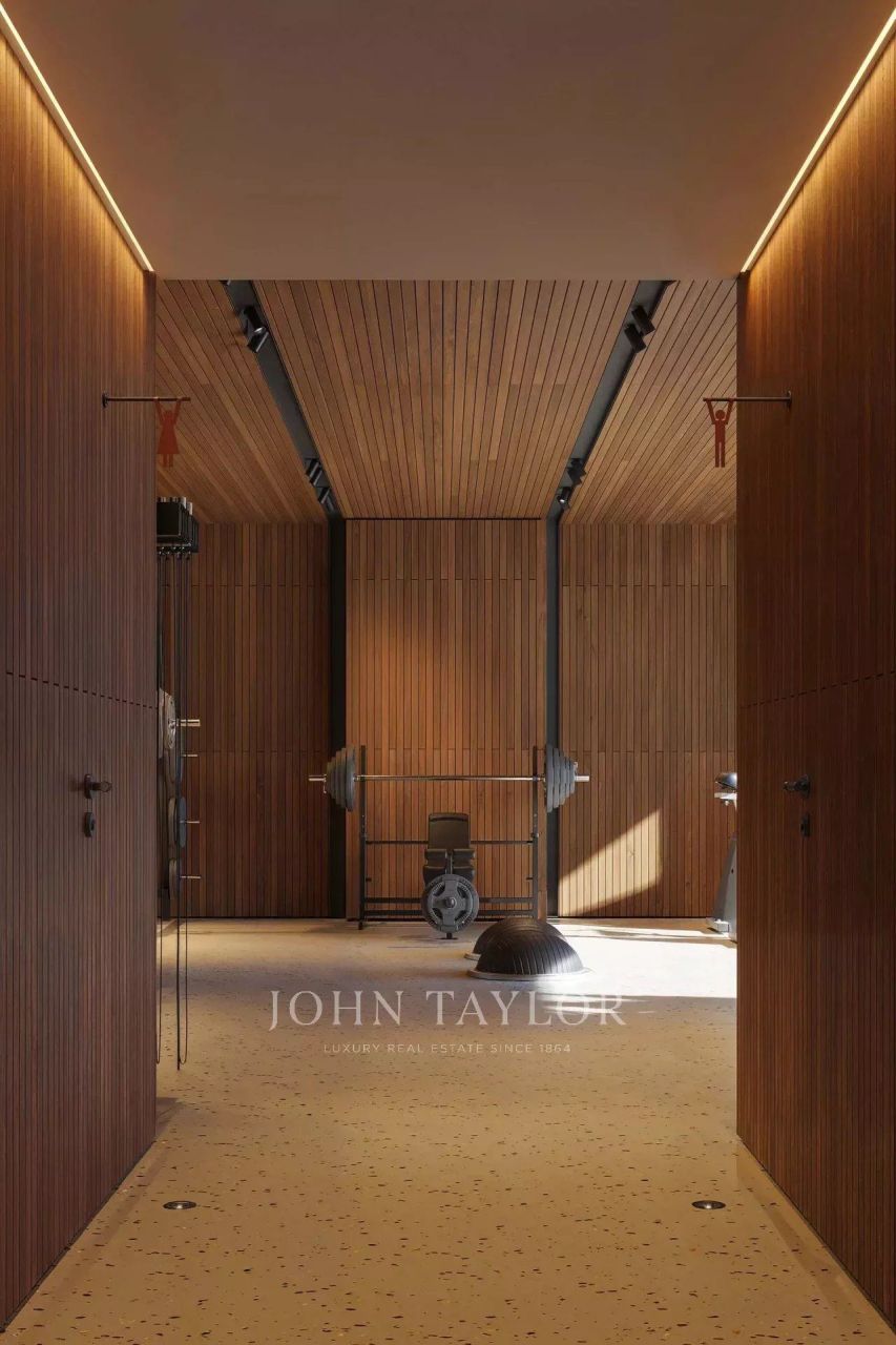 Casa a Agios Athanasios, Cipro, 144 m² - foto 12