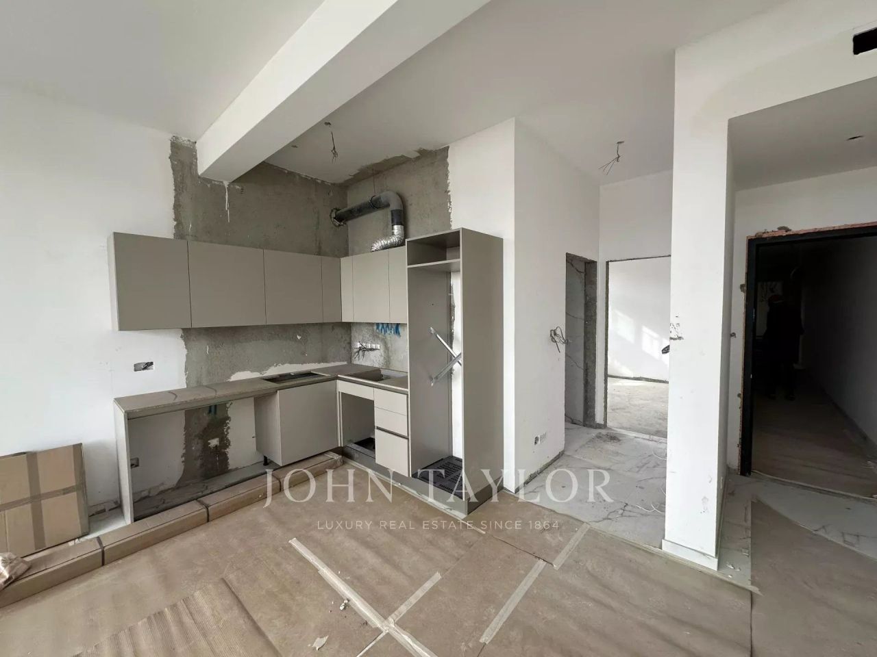 Appartamento a Limassol, Cipro, 50 m² - foto 13