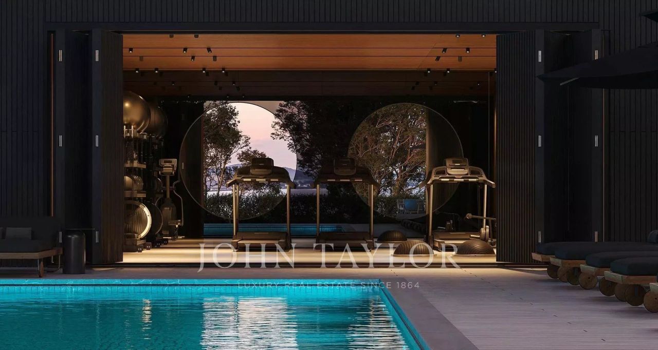 Casa a Agios Athanasios, Cipro, 144 m² - foto 13