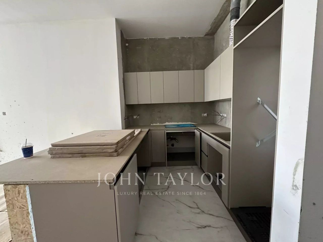 Flat in Limassol, Cyprus, 97 m² - picture 13