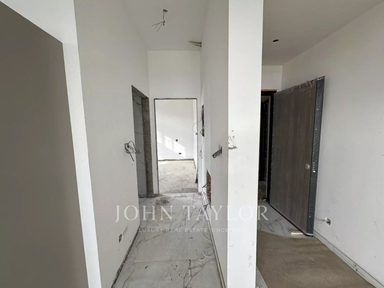 Appartamento a Limassol, Cipro, 50 m² - foto 14