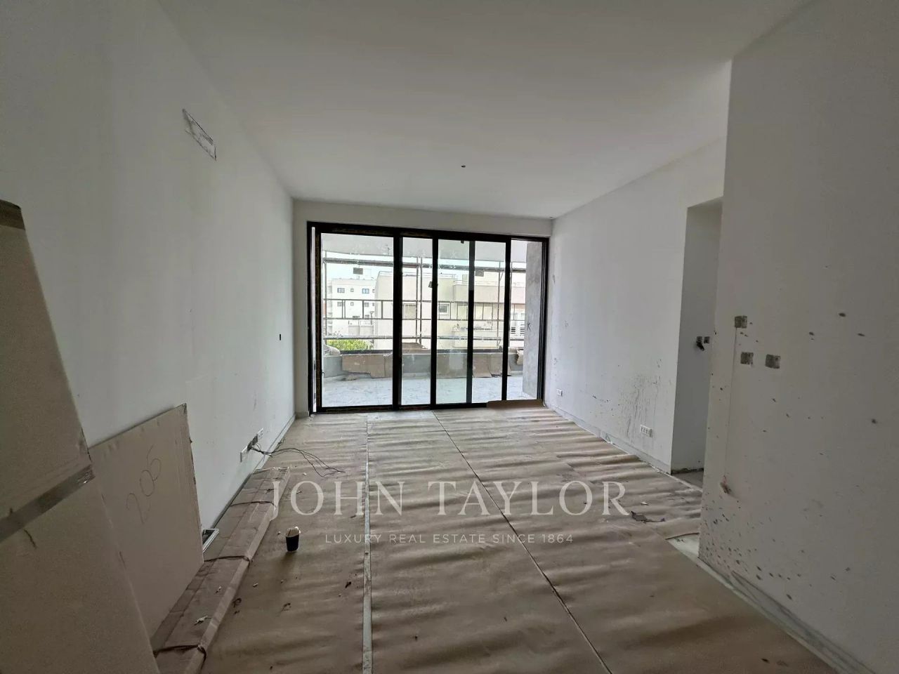 Flat in Limassol, Cyprus, 97 m² - picture 14