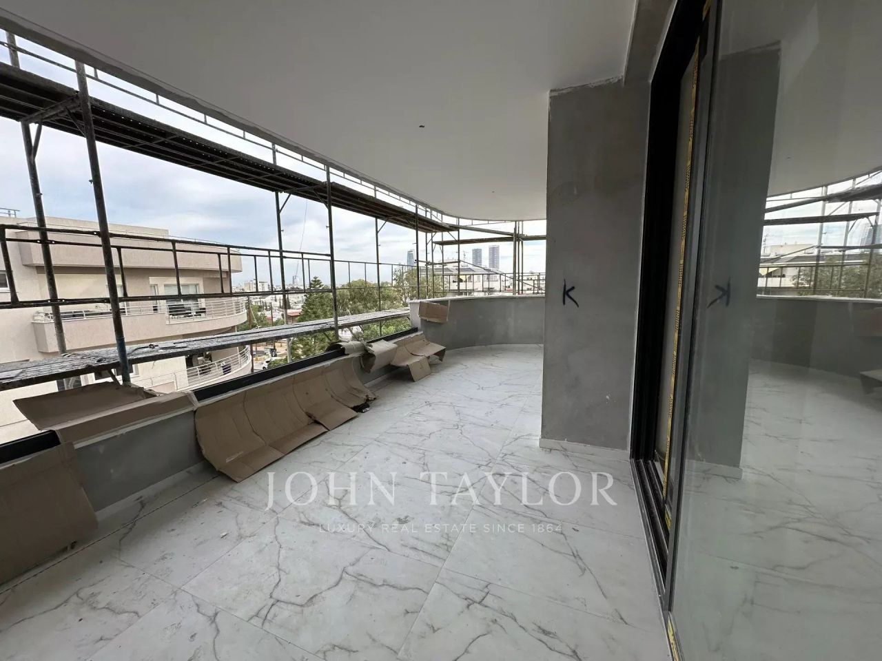 Flat in Limassol, Cyprus, 97 m² - picture 17