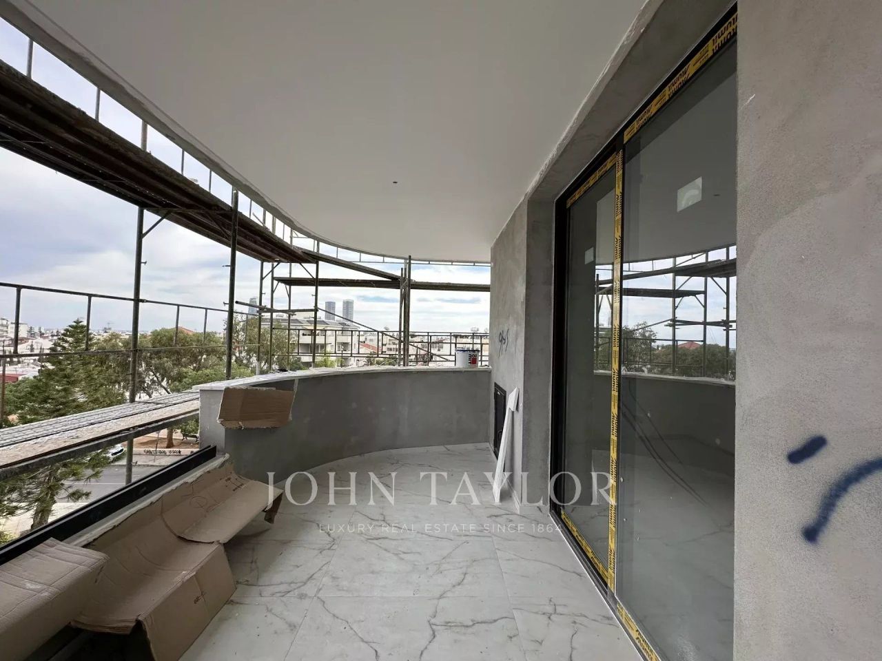 Flat in Limassol, Cyprus, 97 m² - picture 18