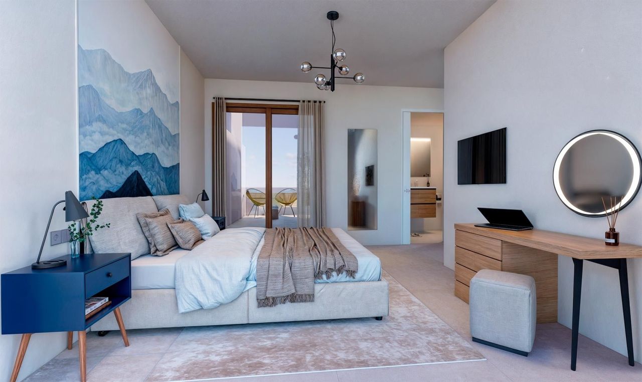 Villa Torre Pacheco, Spanien, 74 m² - Foto 3