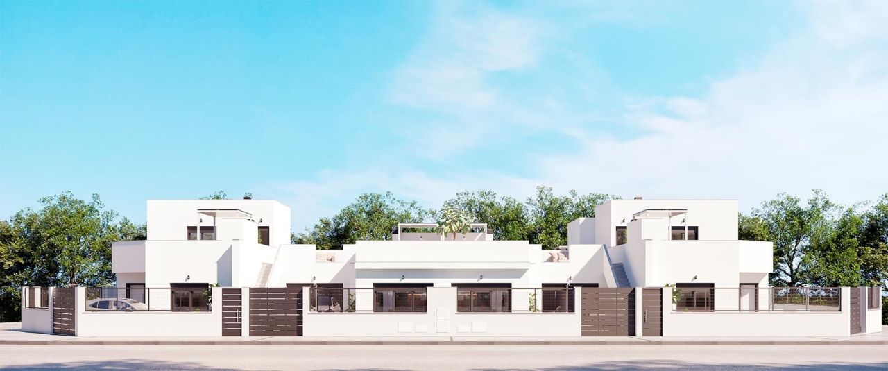 Chalet a Roldan, Spagna, 100 m² - foto 4