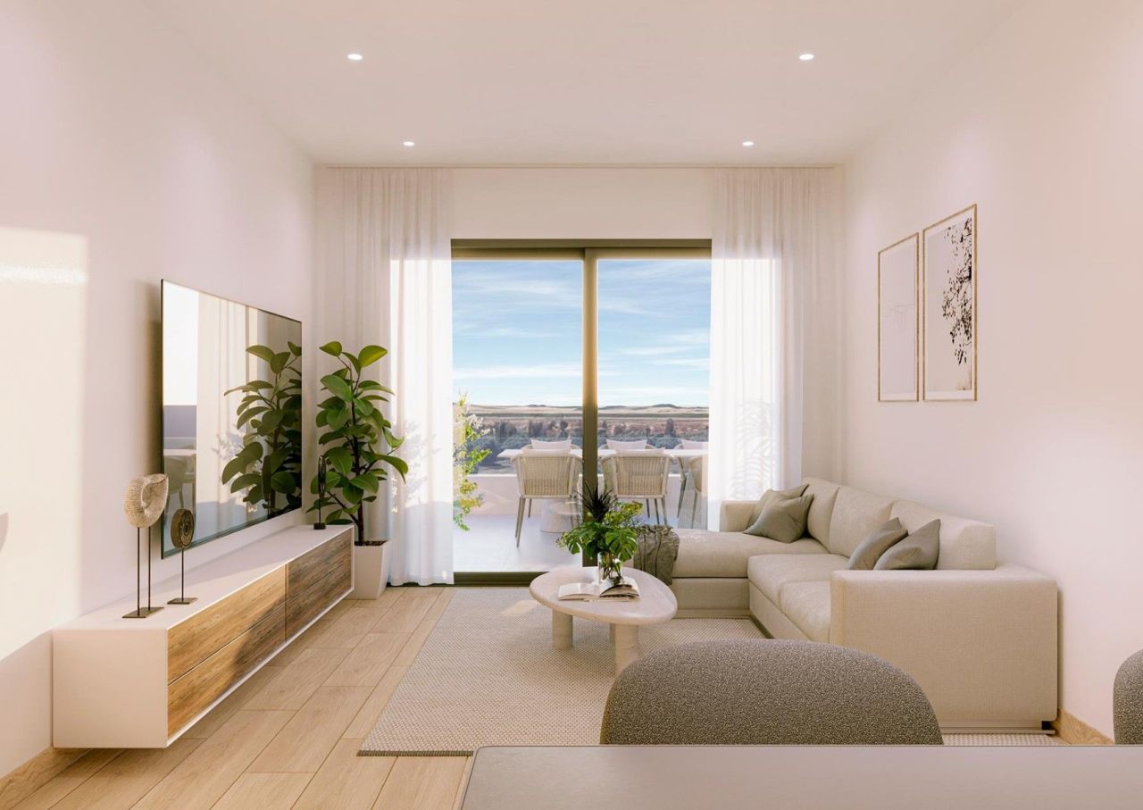 Appartamenti a Torrevieja, Spagna, 66 m² - foto 4