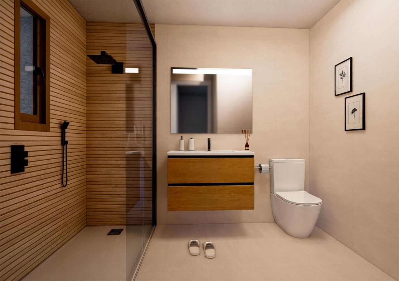 Villa Torre Pacheco, Spanien, 74 m² - Foto 4