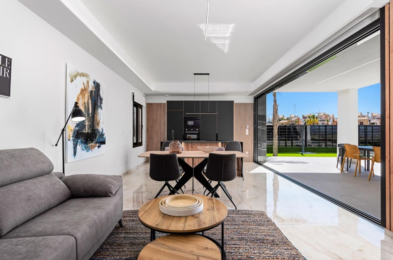 Villa ad Algorfa, Spagna, 129 m² - foto 5