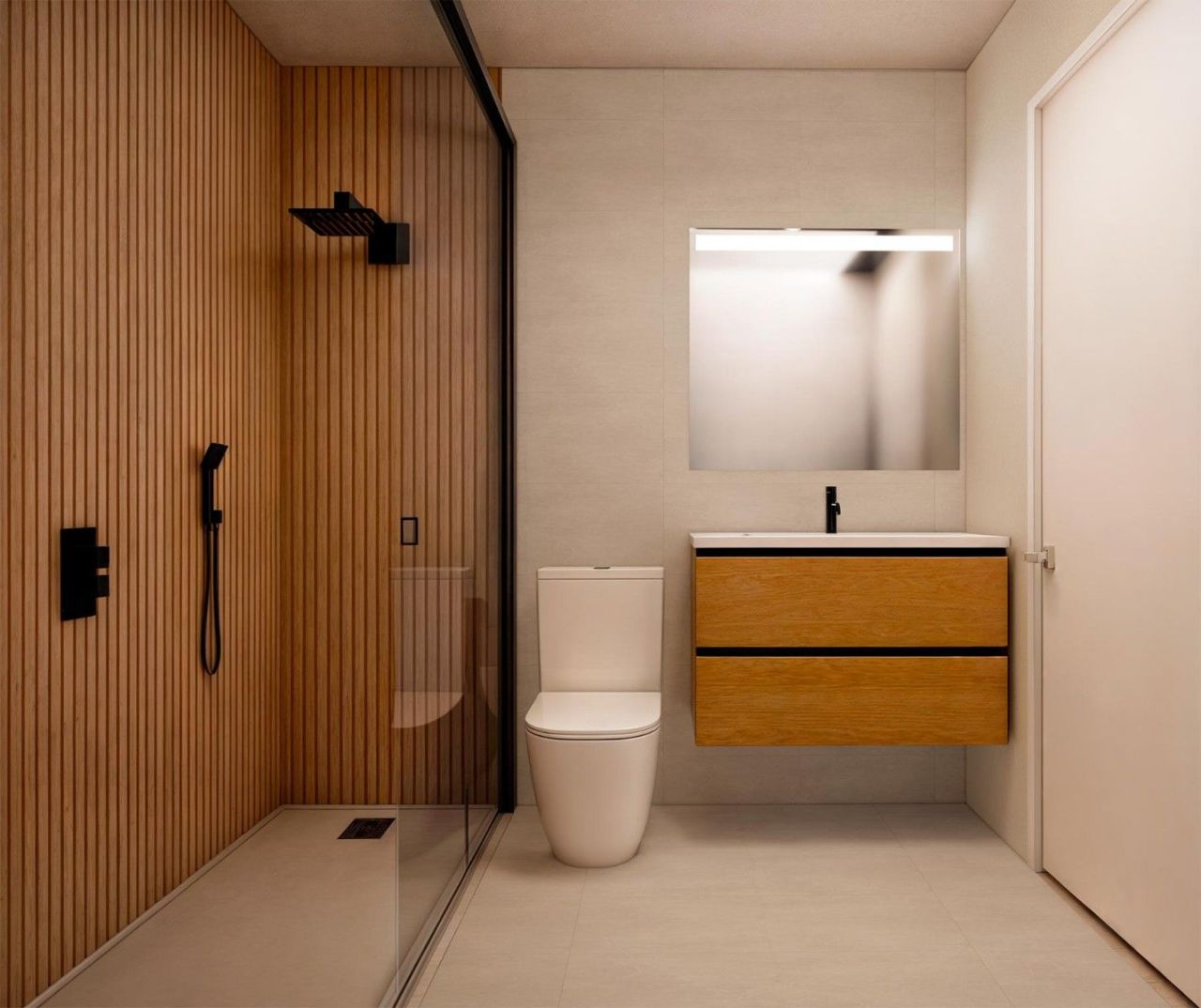 Villa Torre Pacheco, Spanien, 74 m² - Foto 5