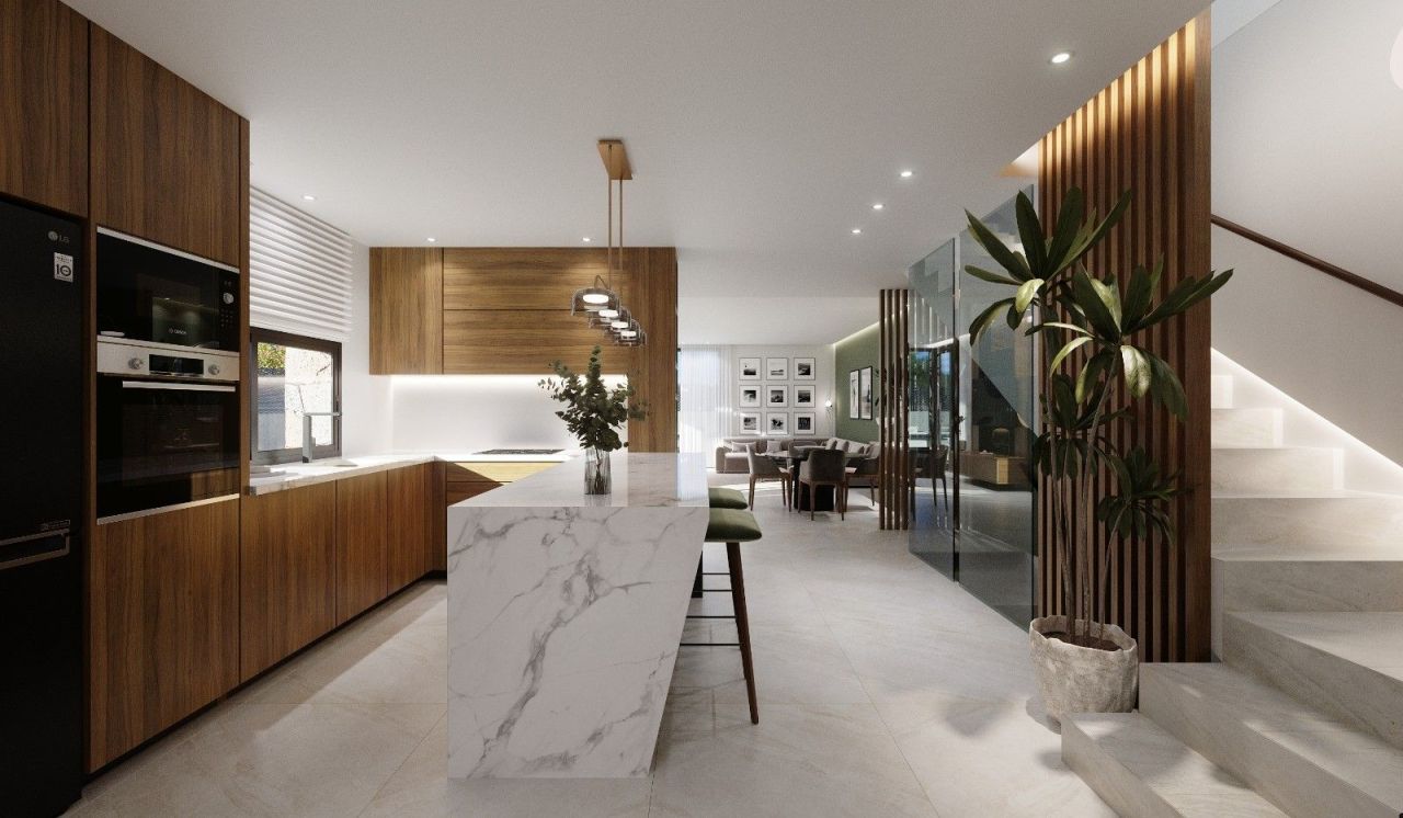 Villa Torre Pacheco, Spanien, 143 m² - Foto 6