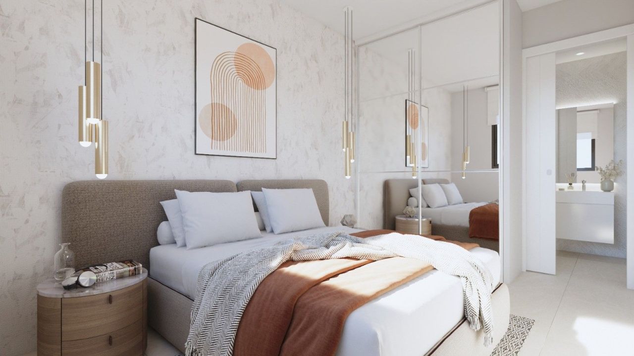 Apartment in Murcia, Spanien, 71 m² - Foto 6