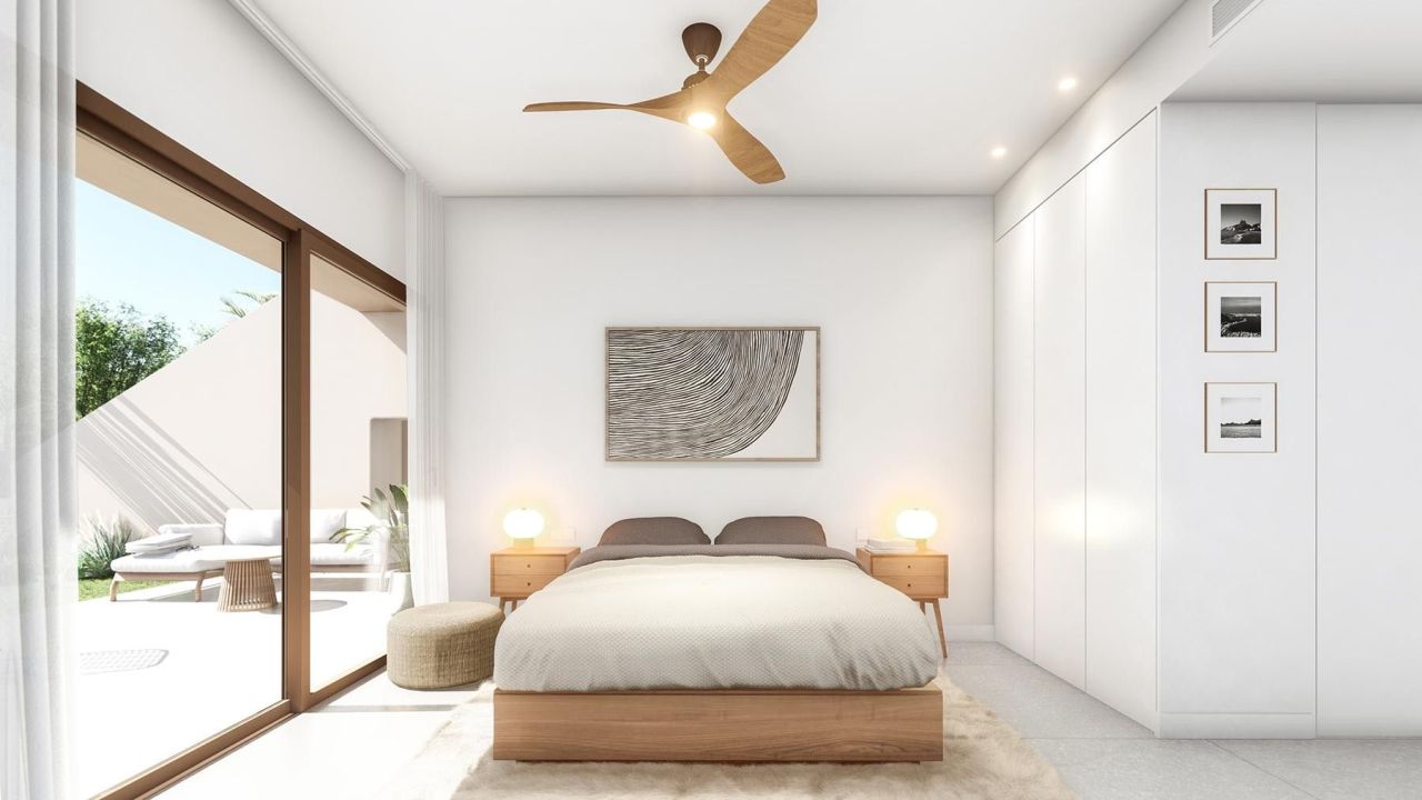 Bungalow Roda, España, 87 m² - imagen 7