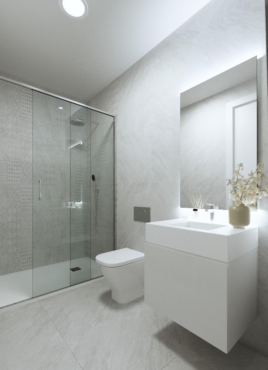 Apartment in Murcia, Spanien, 71 m² - Foto 7