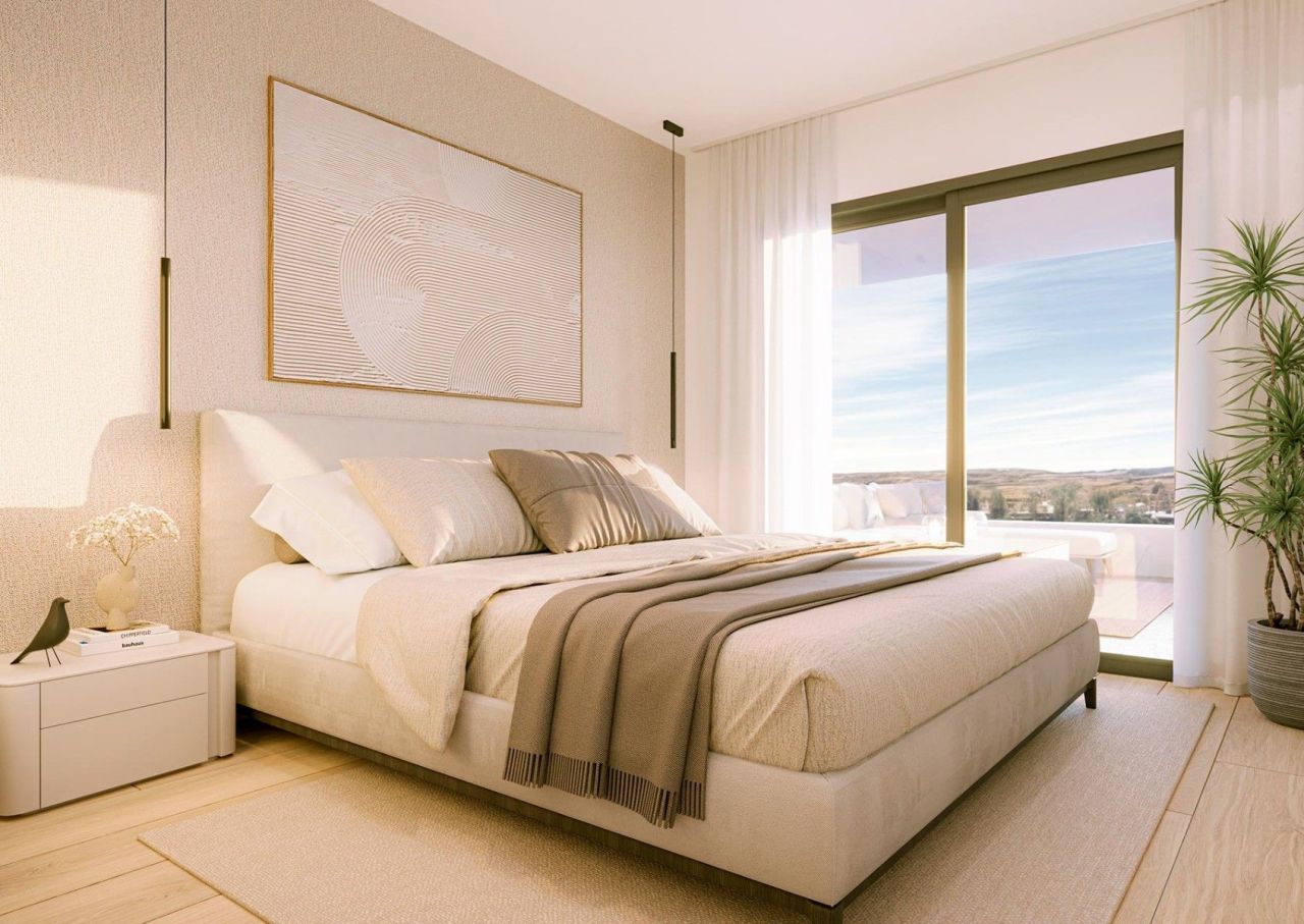 Appartamenti a Torrevieja, Spagna, 66 m² - foto 8