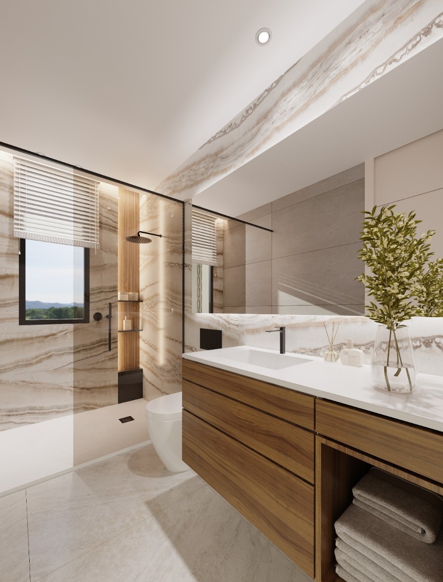 Villa Torre Pacheco, Spanien, 143 m² - Foto 8