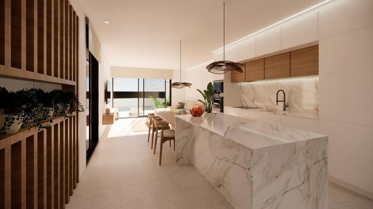 Villa in Dolores, Spain, 137 m² - picture 8