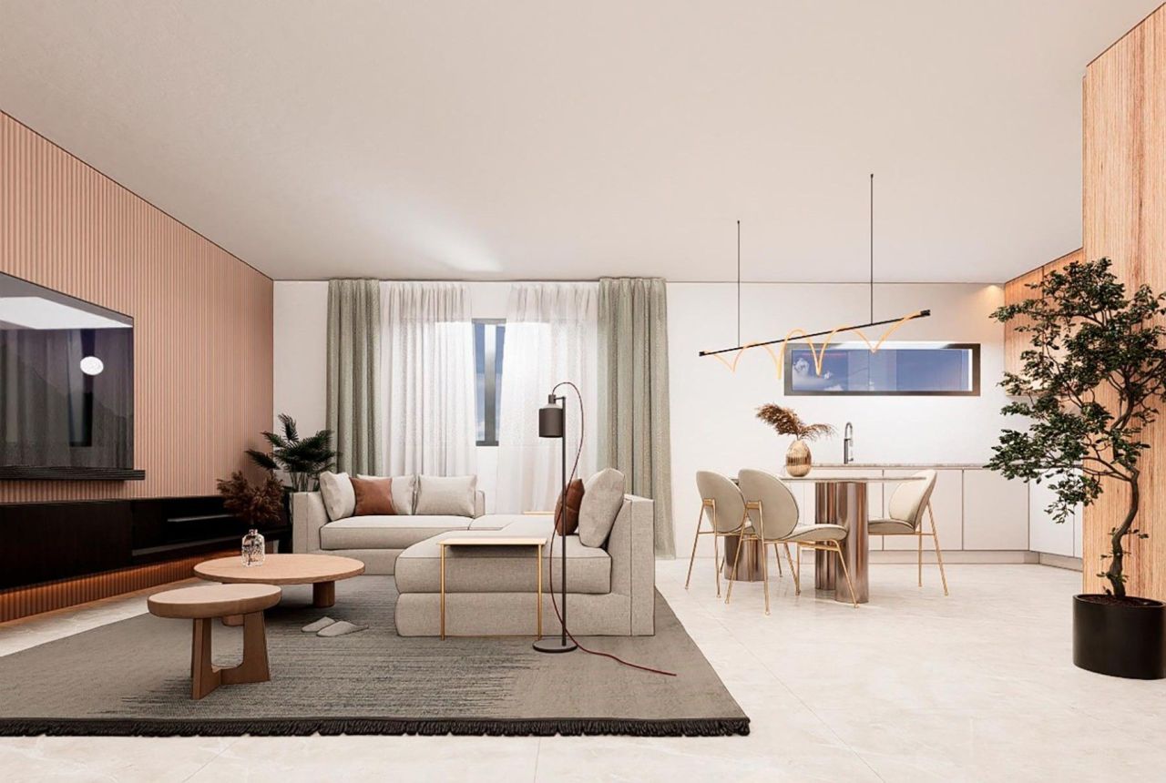 Appartement à Pilar de la Horadada, Espagne, 98 m² - image 8