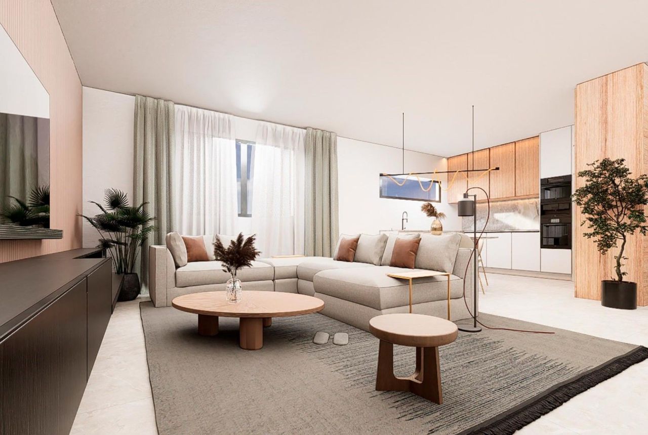 Appartement à Pilar de la Horadada, Espagne, 98 m² - image 9