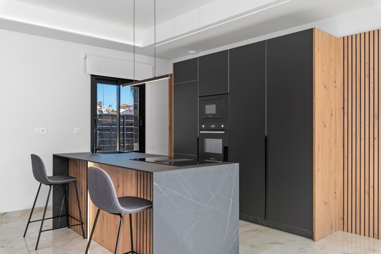 Villa ad Algorfa, Spagna, 129 m² - foto 9