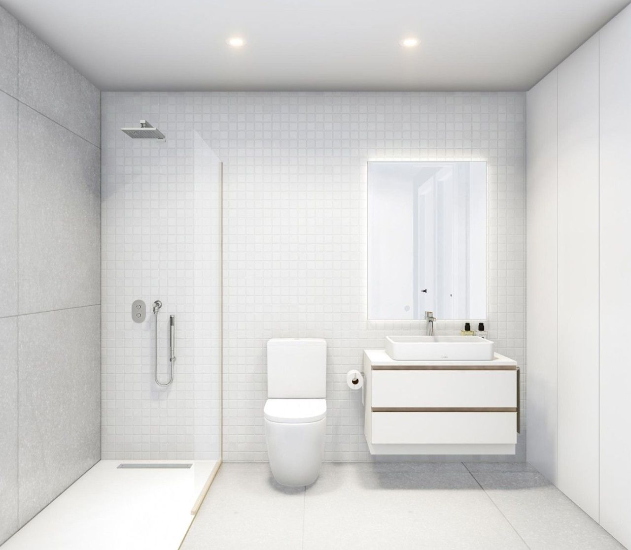 Bungalow Roda, España, 87 m² - imagen 9