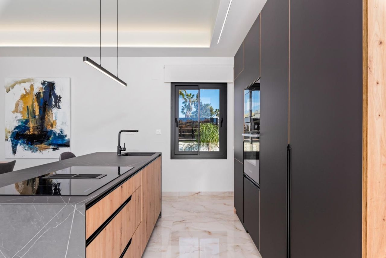 Villa ad Algorfa, Spagna, 129 m² - foto 11