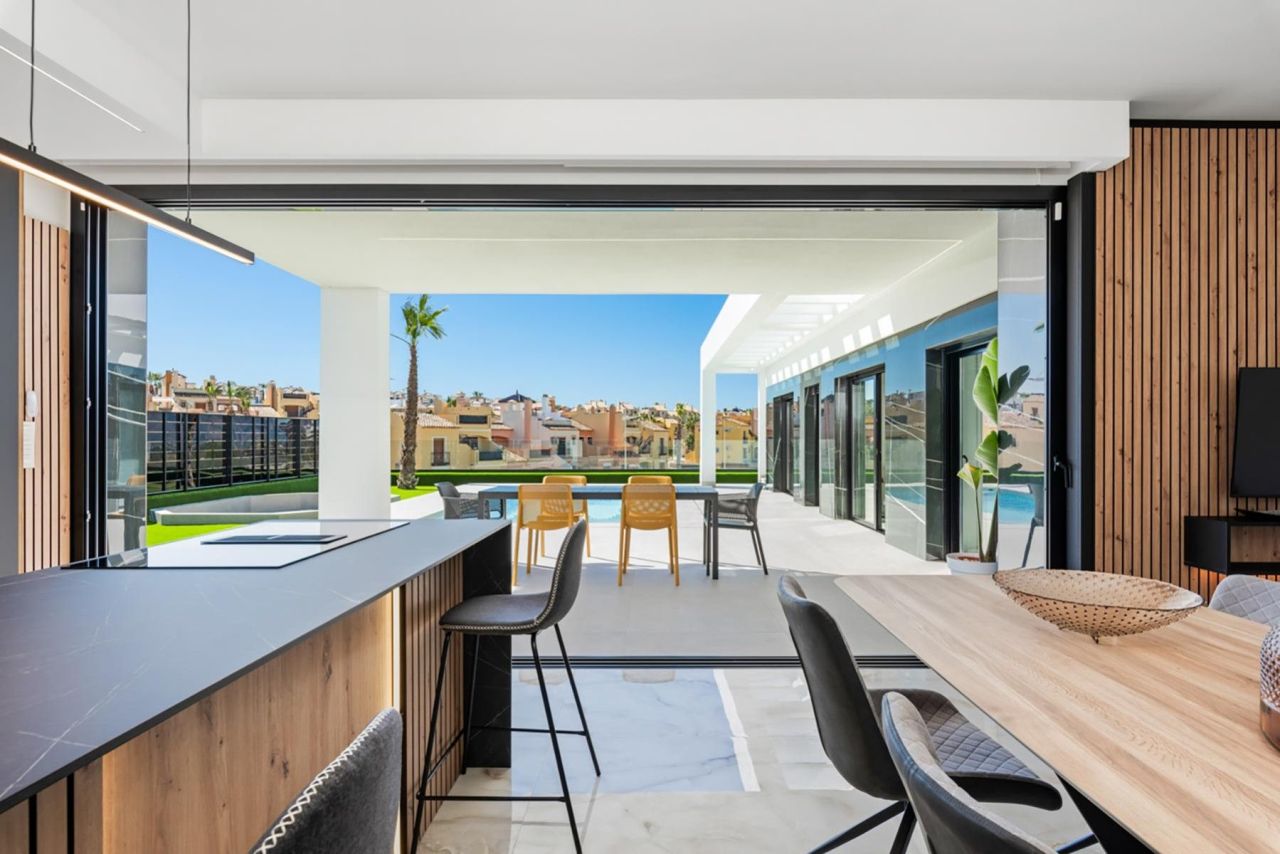 Villa ad Algorfa, Spagna, 129 m² - foto 12