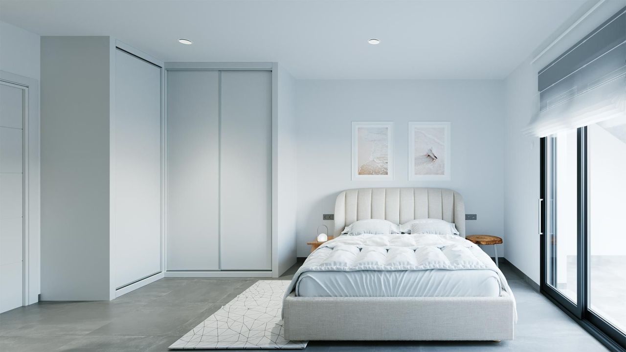 Chalet a Roldan, Spagna, 100 m² - foto 12