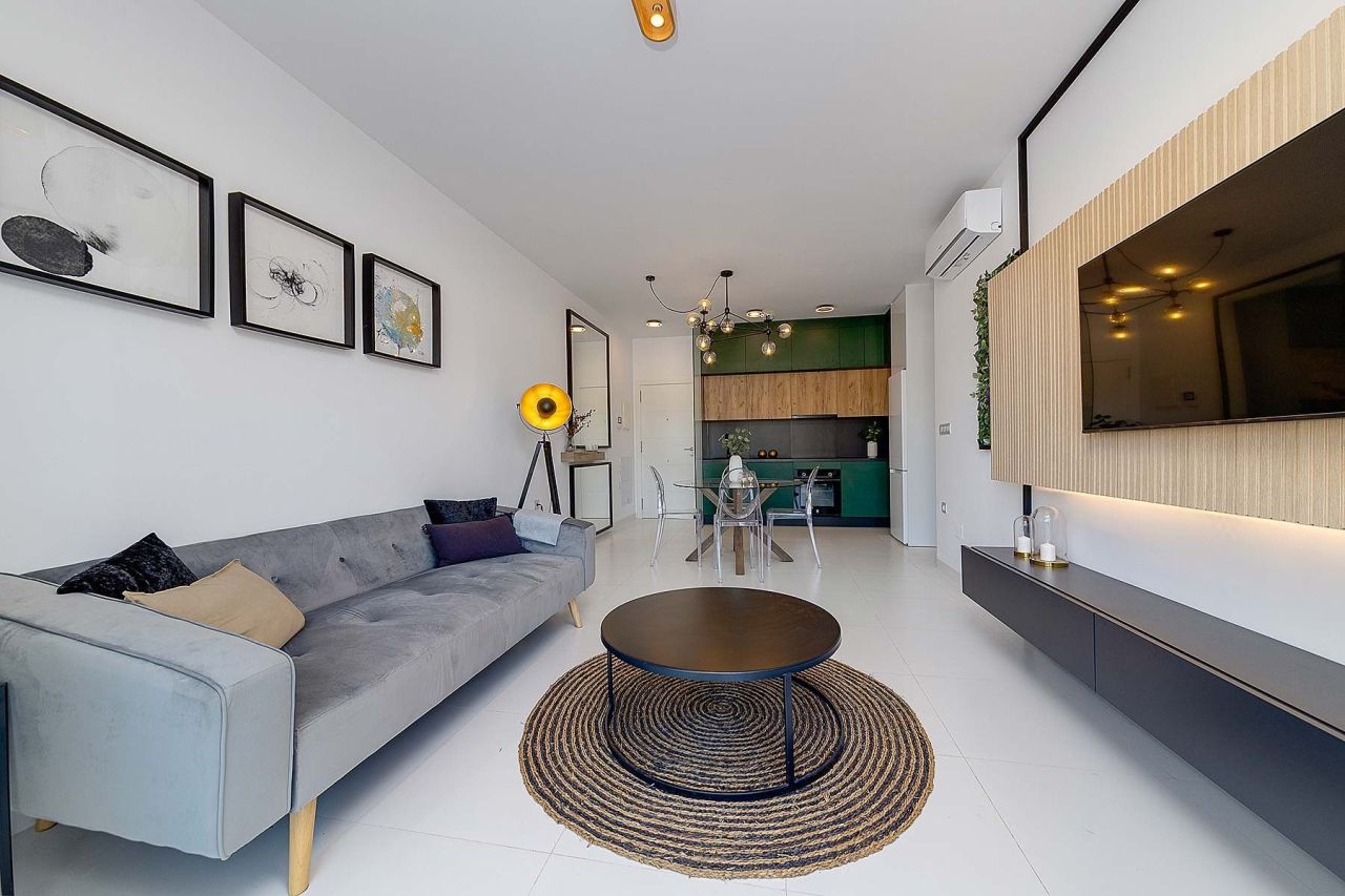 Appartamenti a San Miguel de Salinas, Spagna, 65 m² - foto 12