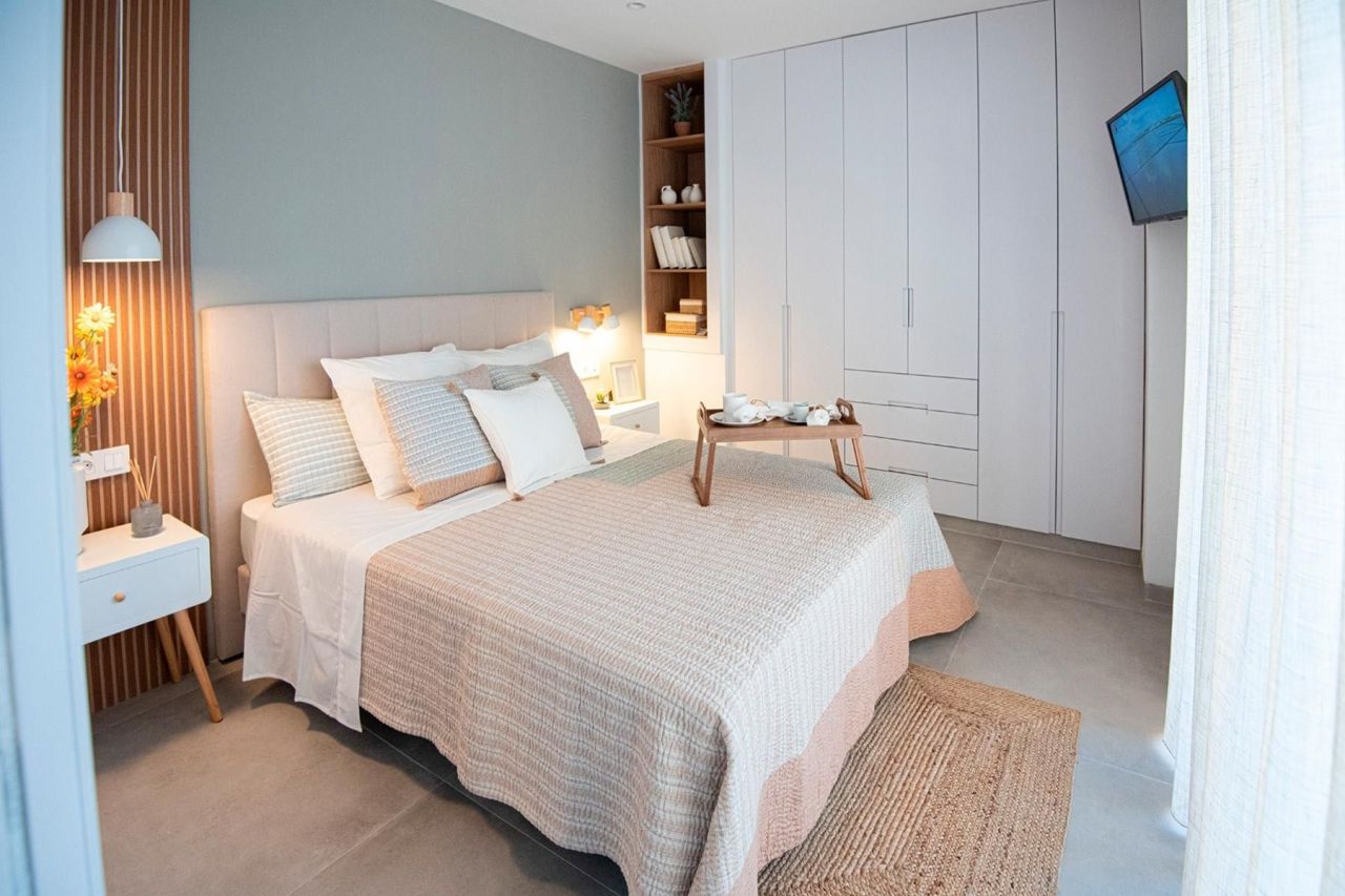 Appartamenti a San Pedro del Pinatar, Spagna, 87 m² - foto 13