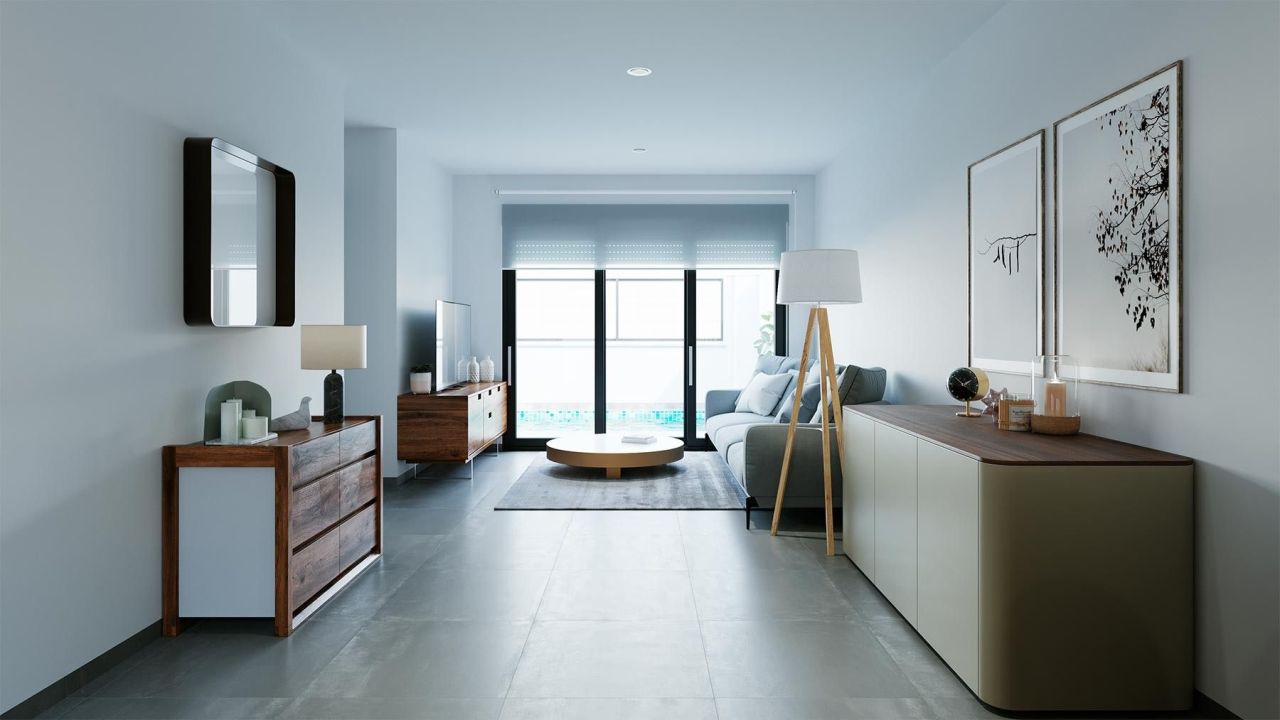 Chalet a Roldan, Spagna, 100 m² - foto 13