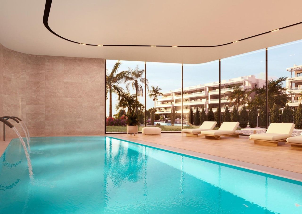 Appartamenti a Torrevieja, Spagna, 66 m² - foto 14