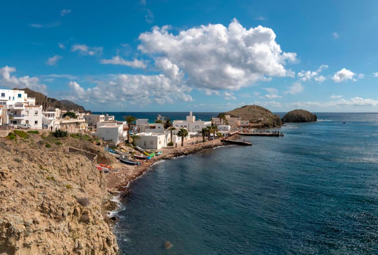 Apartment in Vera, Spain, 73 m² - picture 14