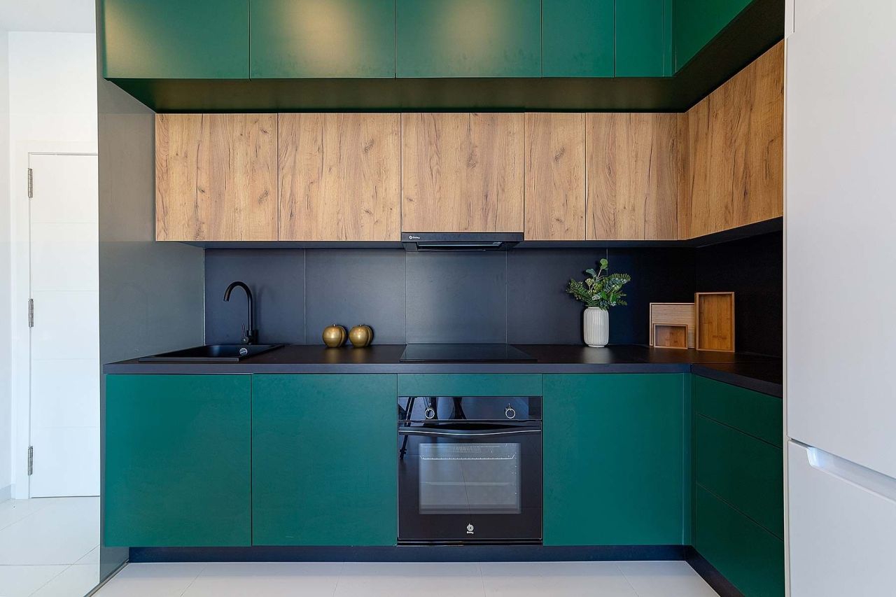 Appartamenti a San Miguel de Salinas, Spagna, 65 m² - foto 15