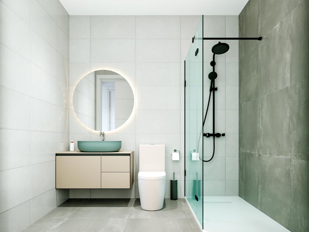 Chalet a Roldan, Spagna, 100 m² - foto 15