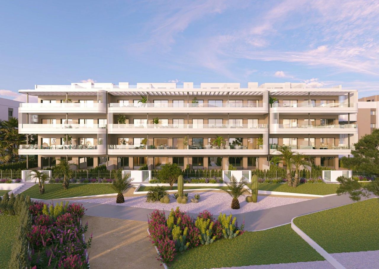 Attico a Torrevieja, Spagna, 101 m² - foto 15