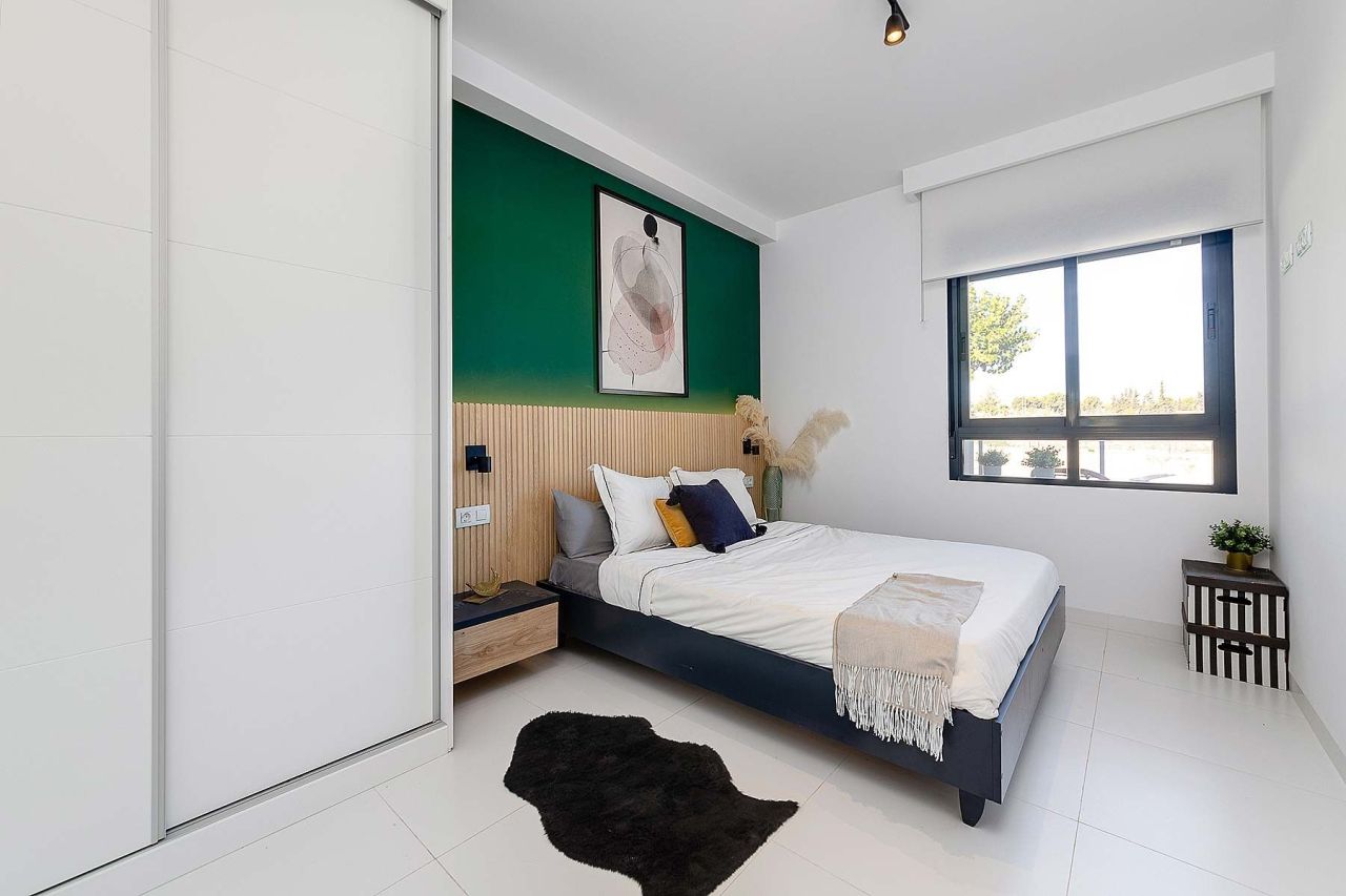 Appartamenti a San Miguel de Salinas, Spagna, 65 m² - foto 17