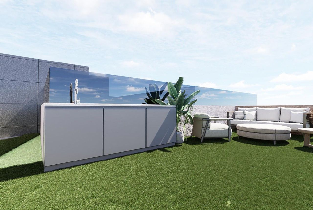 Appartement à Pilar de la Horadada, Espagne, 98 m² - image 18