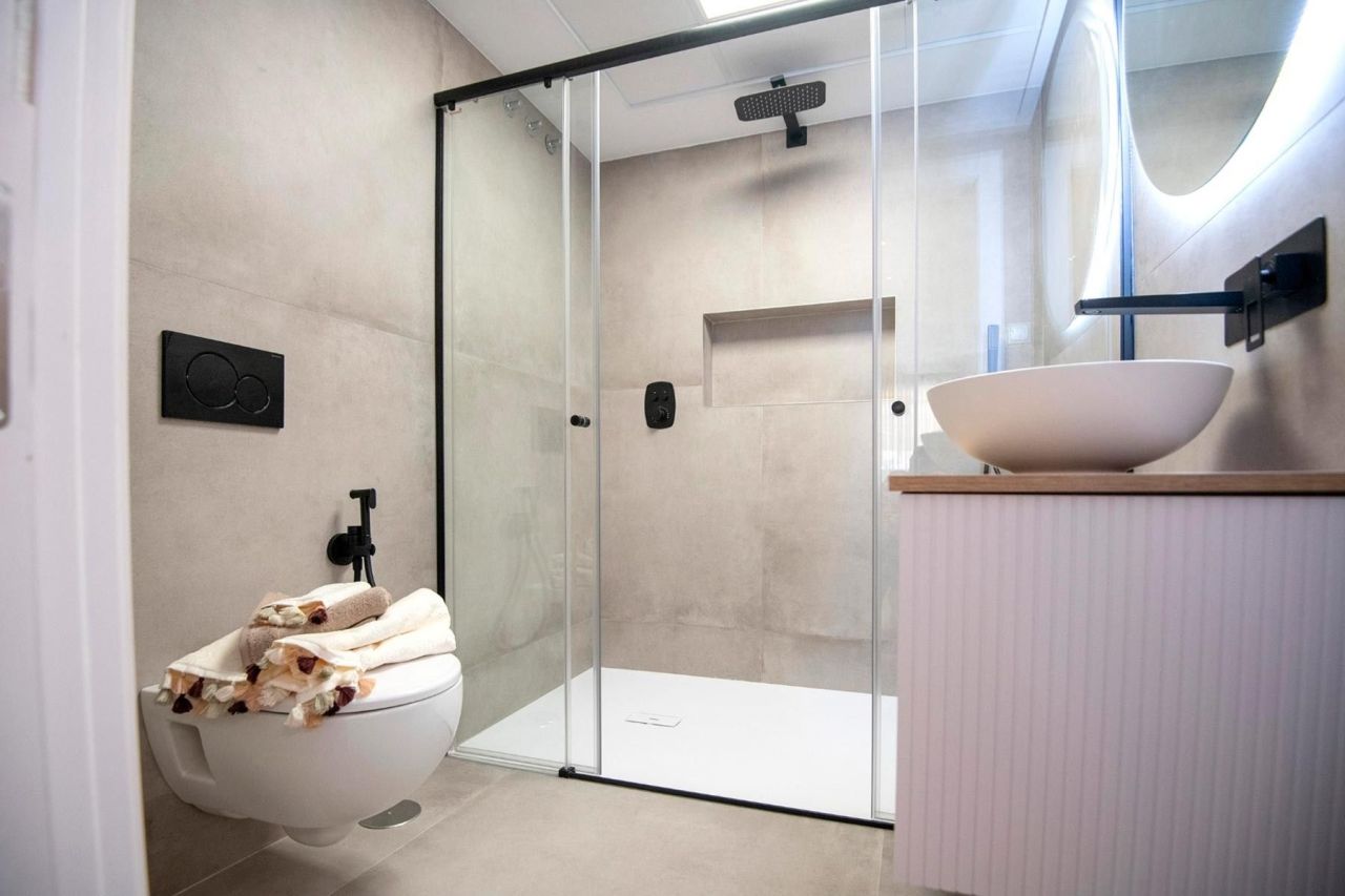 Appartamenti a San Pedro del Pinatar, Spagna, 87 m² - foto 18