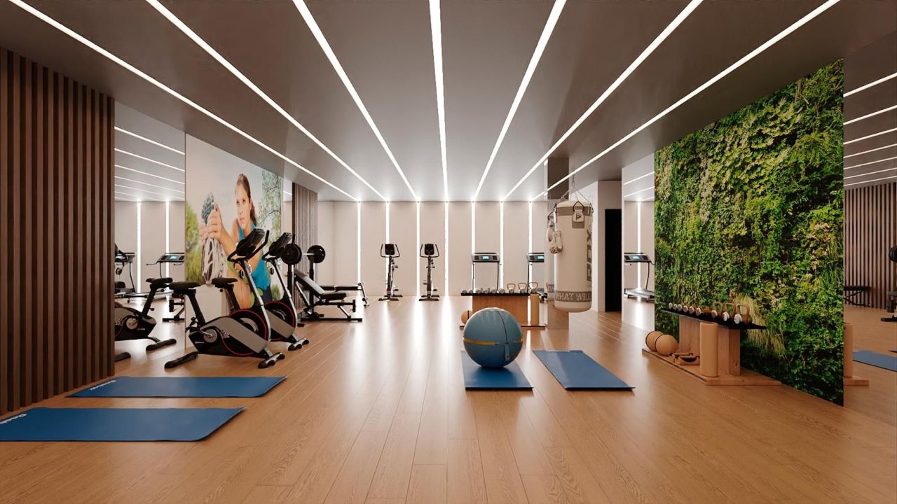 Apartment Torre Pacheco, Spain, 83 m² - picture 18